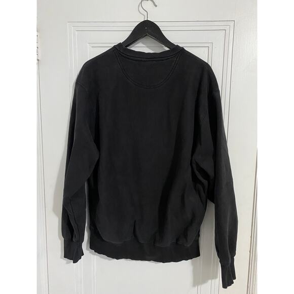 St. Paul Saints Stitched Baseball Crewneck Sweatshirt - Picture 5 of 5